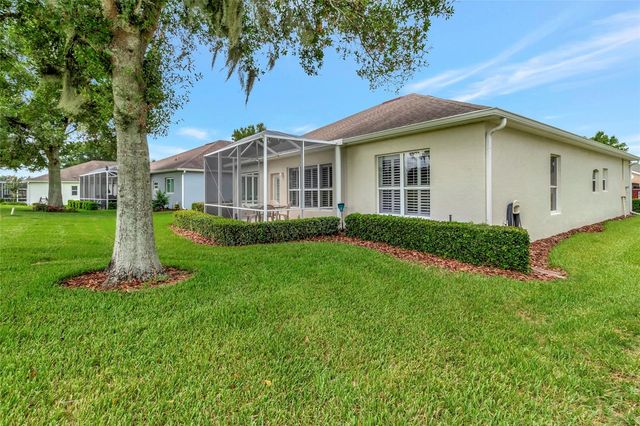 3551 CHESSINGTON STREET, Clermont, FL 34711