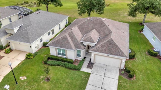 3551 CHESSINGTON STREET, Clermont, FL 34711