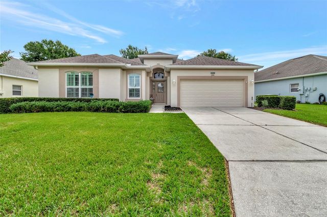 3551 CHESSINGTON STREET, Clermont, FL 34711