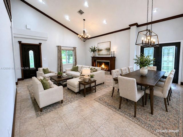 480 W Mount Vernon Dr, Plantation, FL 33325