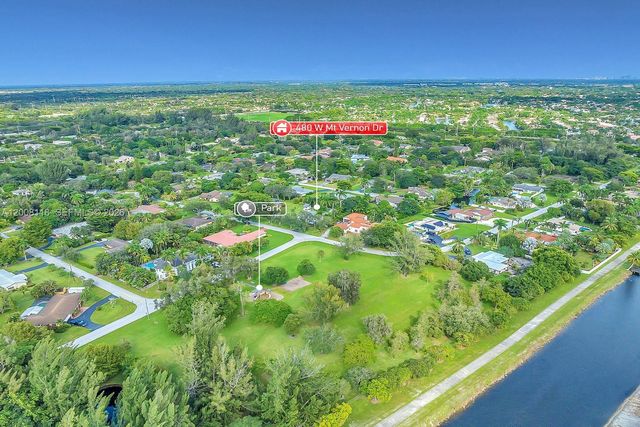 480 W Mount Vernon Dr, Plantation, FL 33325