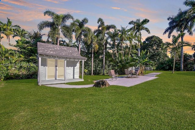 480 W Mount Vernon Dr, Plantation, FL 33325
