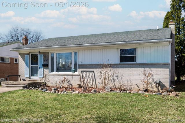 8341 Shari Drive, Westland, MI 48185