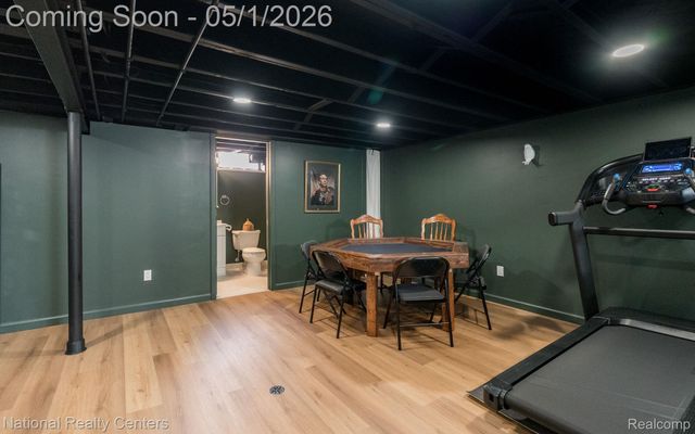 8341 Shari Drive, Westland, MI 48185