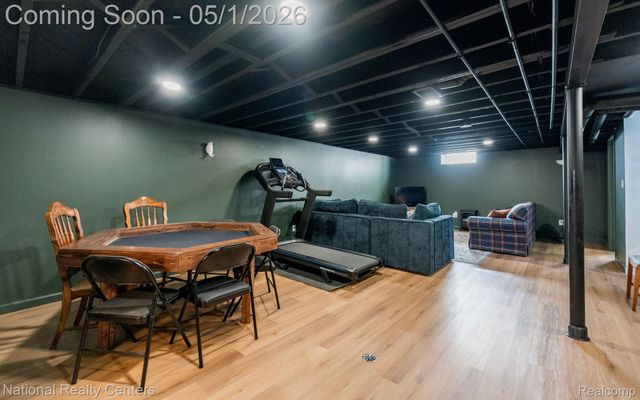 8341 Shari Drive, Westland, MI 48185