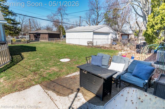 8341 Shari Drive, Westland, MI 48185