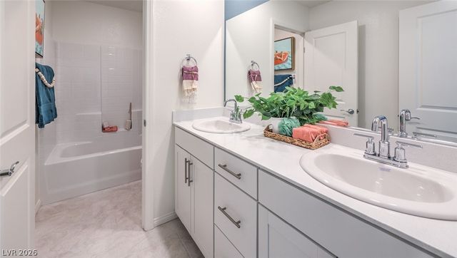 1317 Pamela Springs Lane, North Las Vegas, NV 89084