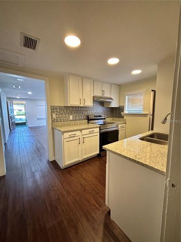 2511 CRAWFORD DRIVE, Sanford, FL 32771