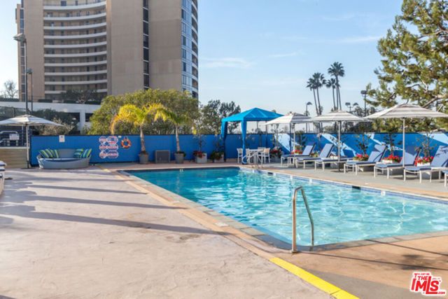 4314 Marina City Dr 128, Marina Del Rey, CA 90292