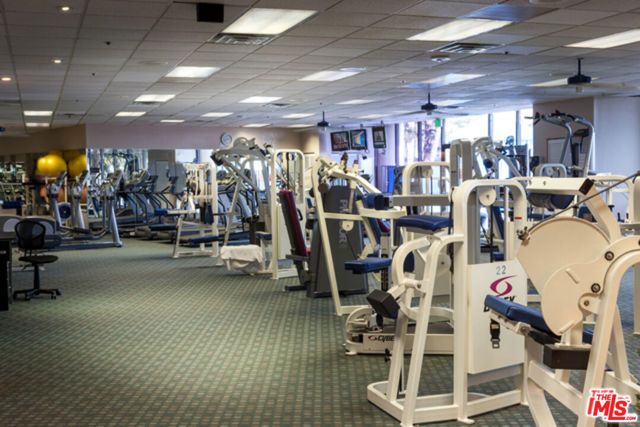 4314 Marina City Dr 128, Marina Del Rey, CA 90292