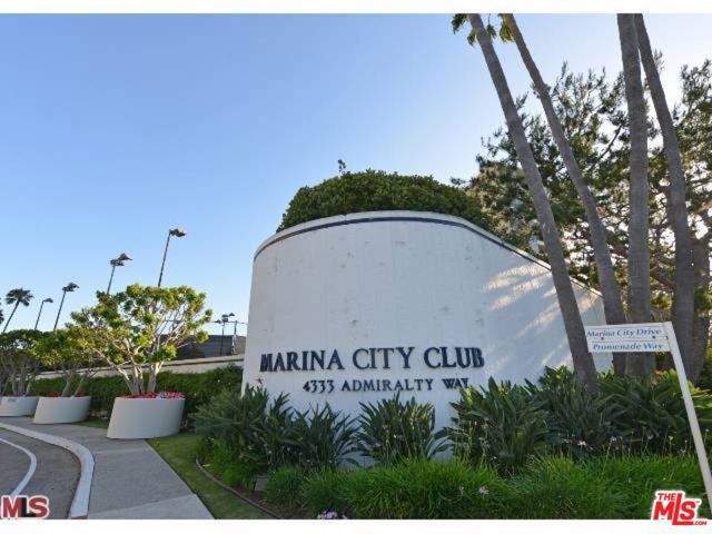 4314 Marina City Dr 128, Marina Del Rey, CA 90292