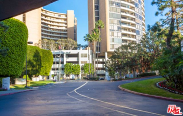 4314 Marina City Dr 128, Marina Del Rey, CA 90292