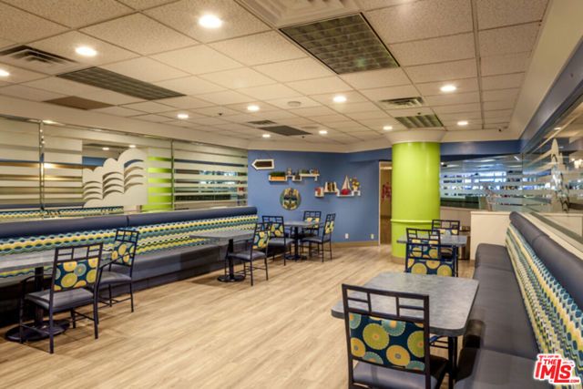 4314 Marina City Dr 128, Marina Del Rey, CA 90292