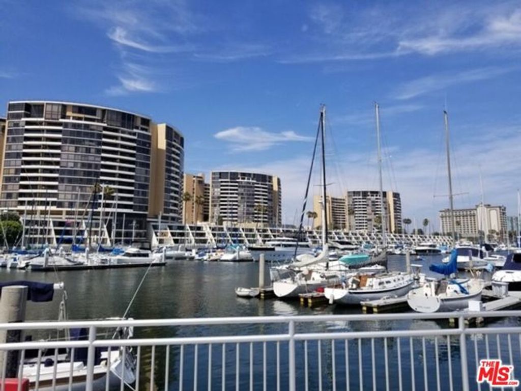 4314 Marina City Dr 128, Marina Del Rey, CA 90292