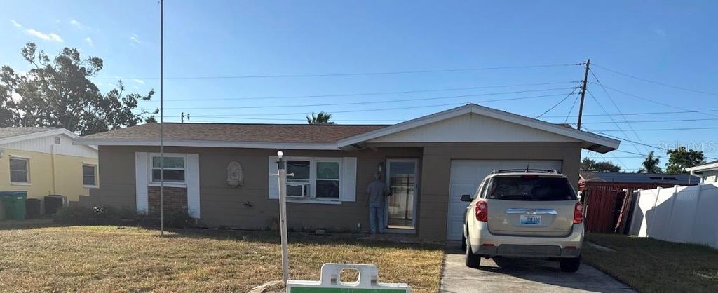 12174 79TH AVENUE, Seminole, FL 33772