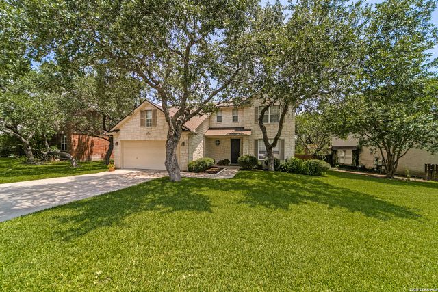 711 TURTLE HL, San Antonio, TX 78260