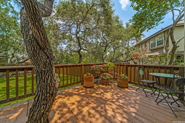 711 TURTLE HL, San Antonio, TX 78260