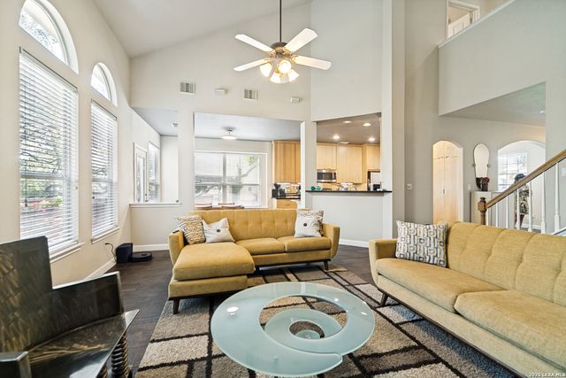 711 TURTLE HL, San Antonio, TX 78260