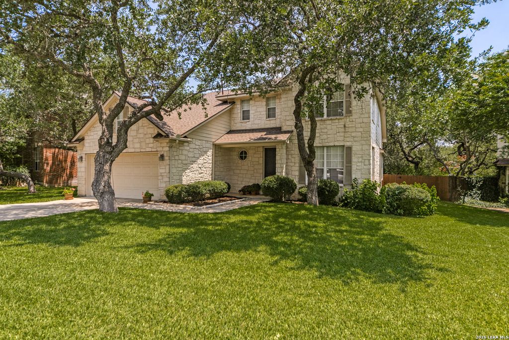 711 TURTLE HL, San Antonio, TX 78260