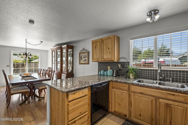 610 Victoria Court, Gardnerville, NV 89460