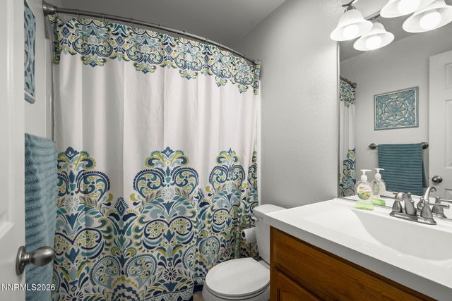 610 Victoria Court, Gardnerville, NV 89460