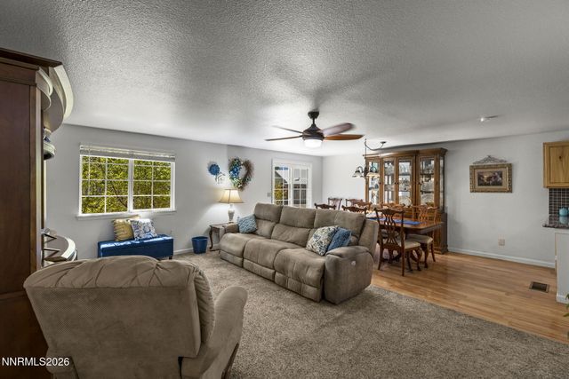 610 Victoria Court, Gardnerville, NV 89460