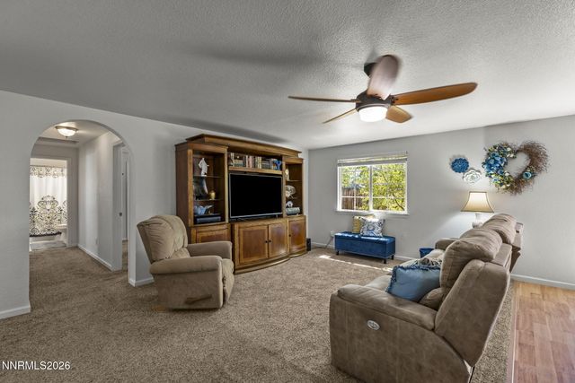 610 Victoria Court, Gardnerville, NV 89460