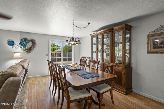 610 Victoria Court, Gardnerville, NV 89460