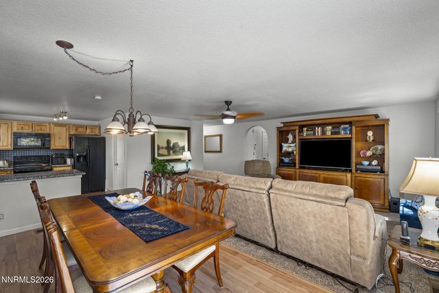 610 Victoria Court, Gardnerville, NV 89460