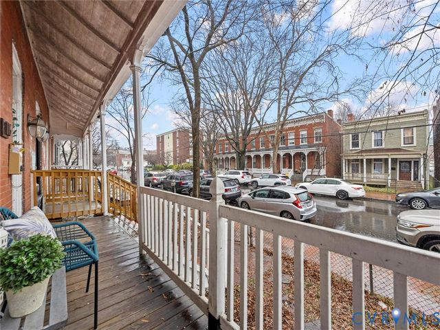 116 S Pine St, Richmond, VA 23220