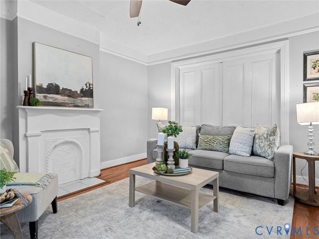 116 S Pine St, Richmond, VA 23220