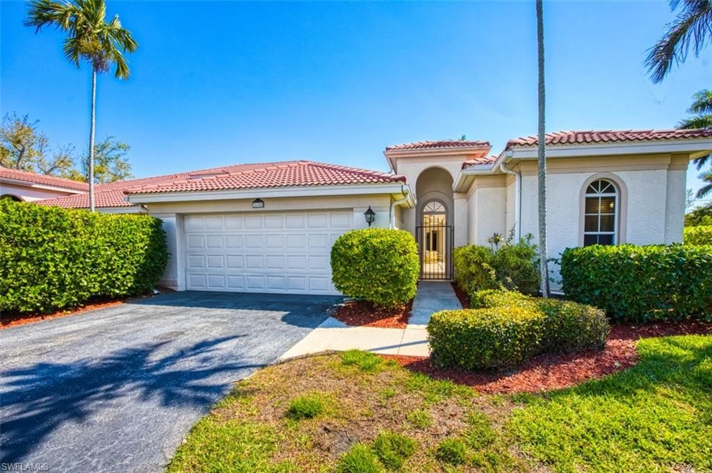 15100 Ports of Iona DR W, FORT MYERS, FL 33908 — exterior