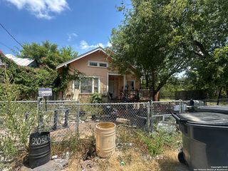 1227 Paso Hondo, San Antonio, TX 78202