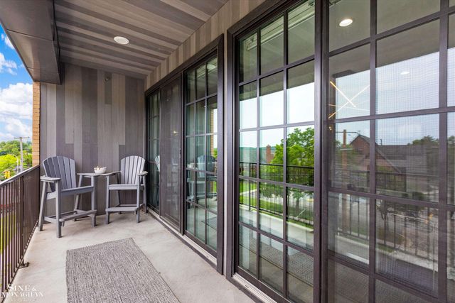 804 N Main Street 3B, Rochester, MI 48307