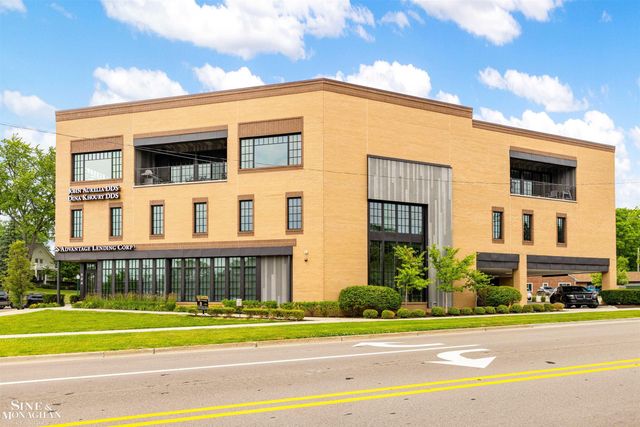 804 N Main Street 3B, Rochester, MI 48307