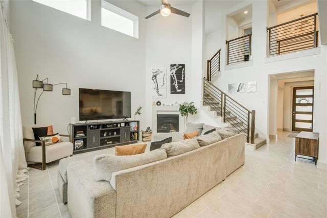 3531 Matterhorn Drive, Katy, TX 77494