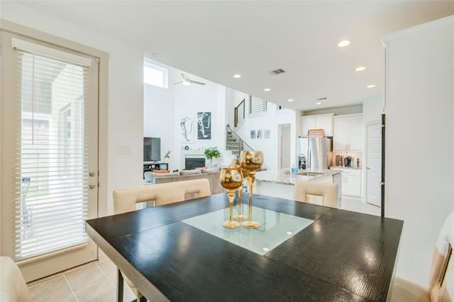 3531 Matterhorn Drive, Katy, TX 77494