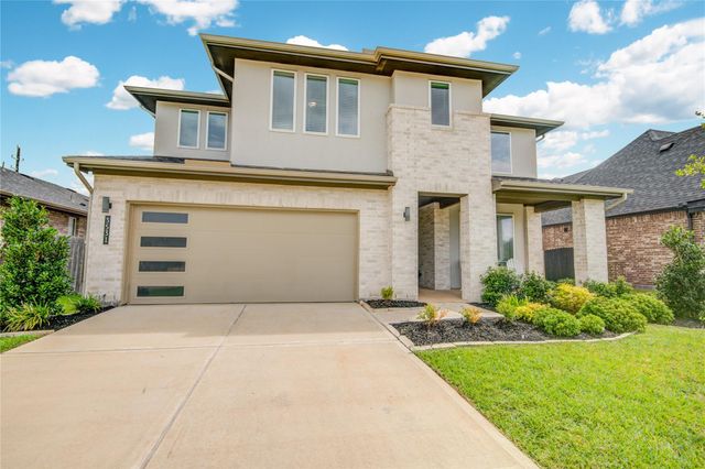 3531 Matterhorn Drive, Katy, TX 77494