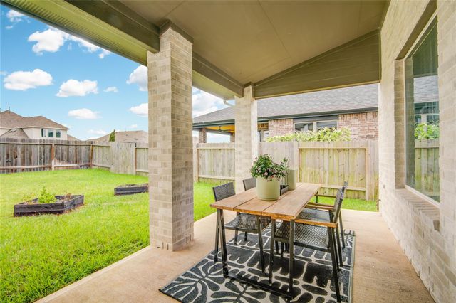 3531 Matterhorn Drive, Katy, TX 77494
