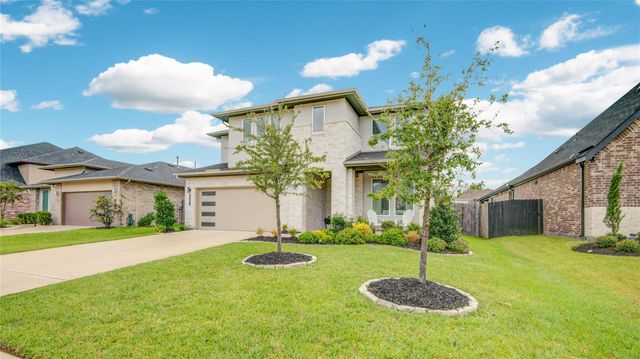 3531 Matterhorn Drive, Katy, TX 77494