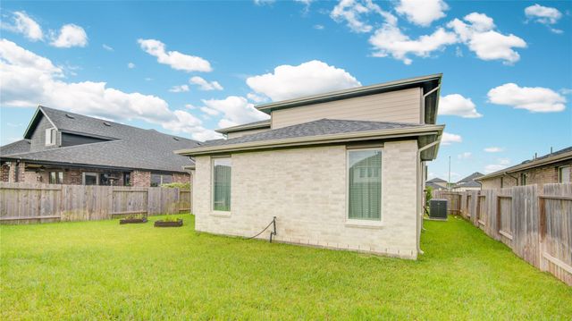 3531 Matterhorn Drive, Katy, TX 77494