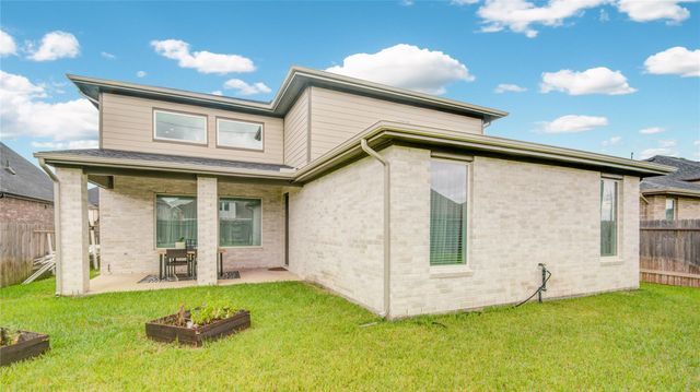 3531 Matterhorn Drive, Katy, TX 77494