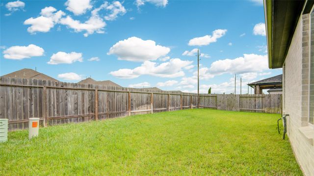 3531 Matterhorn Drive, Katy, TX 77494