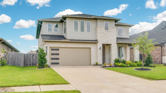 3531 Matterhorn Drive, Katy, TX 77494
