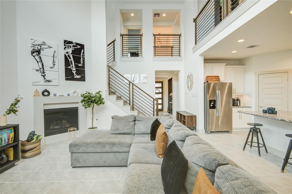 3531 Matterhorn Drive, Katy, TX 77494