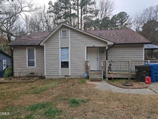 3624 Shrewsbury Street, Durham, NC 27707