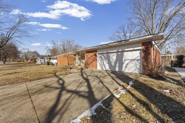 21850 Ontaga Street, Farmington Hills, MI 48336