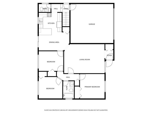 21850 Ontaga Street, Farmington Hills, MI 48336