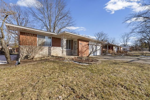 21850 Ontaga Street, Farmington Hills, MI 48336