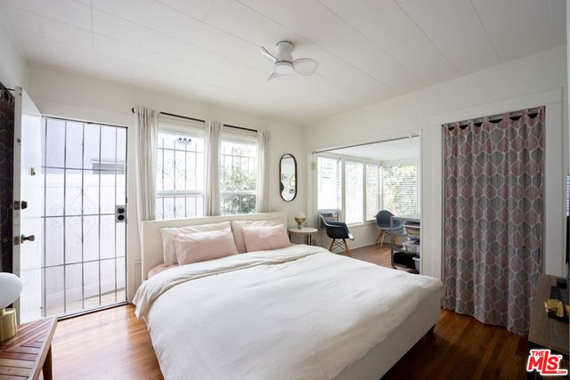 1032 N Hayworth Avenue, West Hollywood, CA 90046